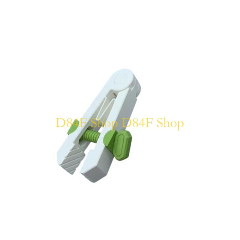 Home Security Project - D84F Handheld CLAMP เครื่องมือสำหรับ Secure Grip