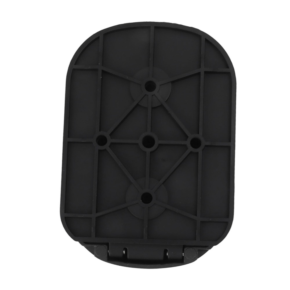 Home Security Key Box - กล่องล็อคกุญแจแบบติดผนัง สีดำ กล่องล็อคแบบกันฝุ่น กล่องล็อคแบบรหัส กล่องล็อคเพื่อความปลอดภัย กล่องเก็บของในบ้าน