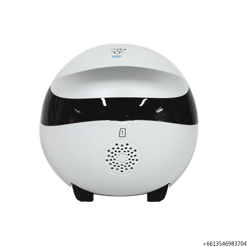 Home Security Robot Dog - Enabot Ebo Se หุ่นยนต์สุนัข แมว เด็ก
