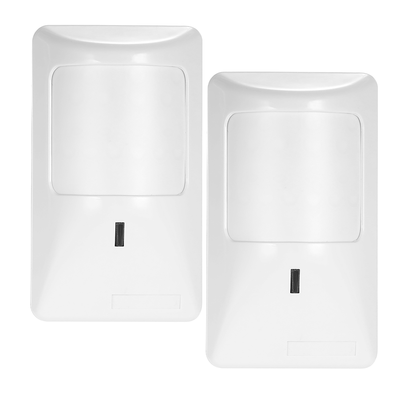 Pet Immune Pir Sensor - 2 ชิ้น Sensor Anti - Pet