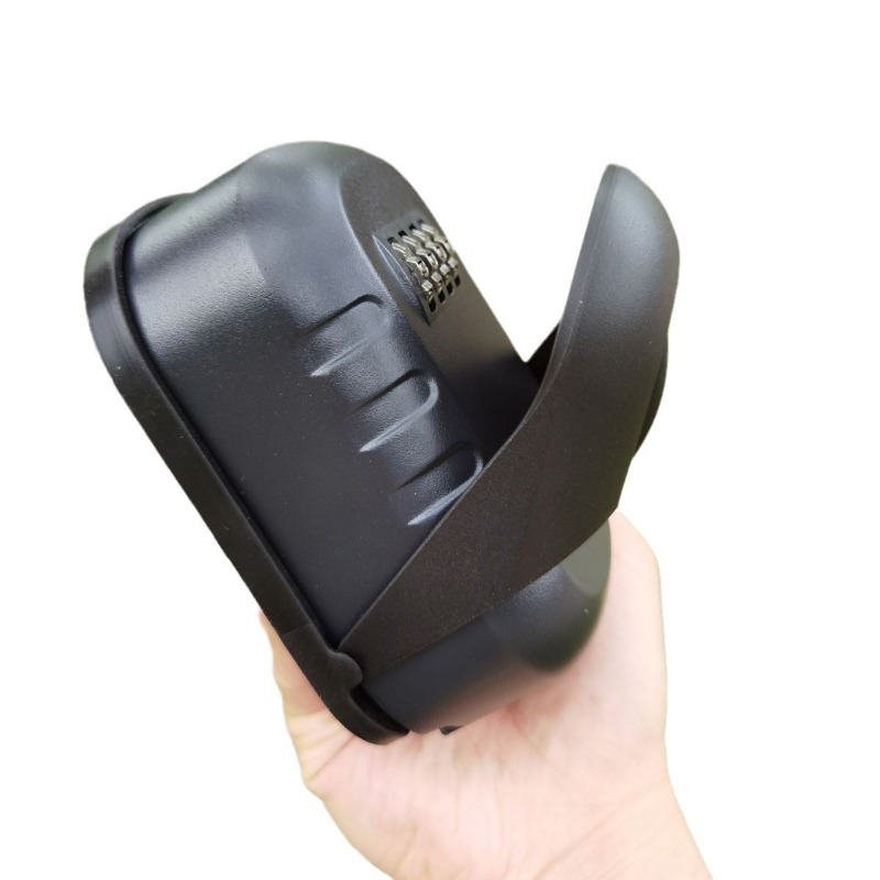 กล่องกุญแจโลหะติดผนังกลางแจ้ง  - Home Security Key Box บทวิจารณ์และราคา