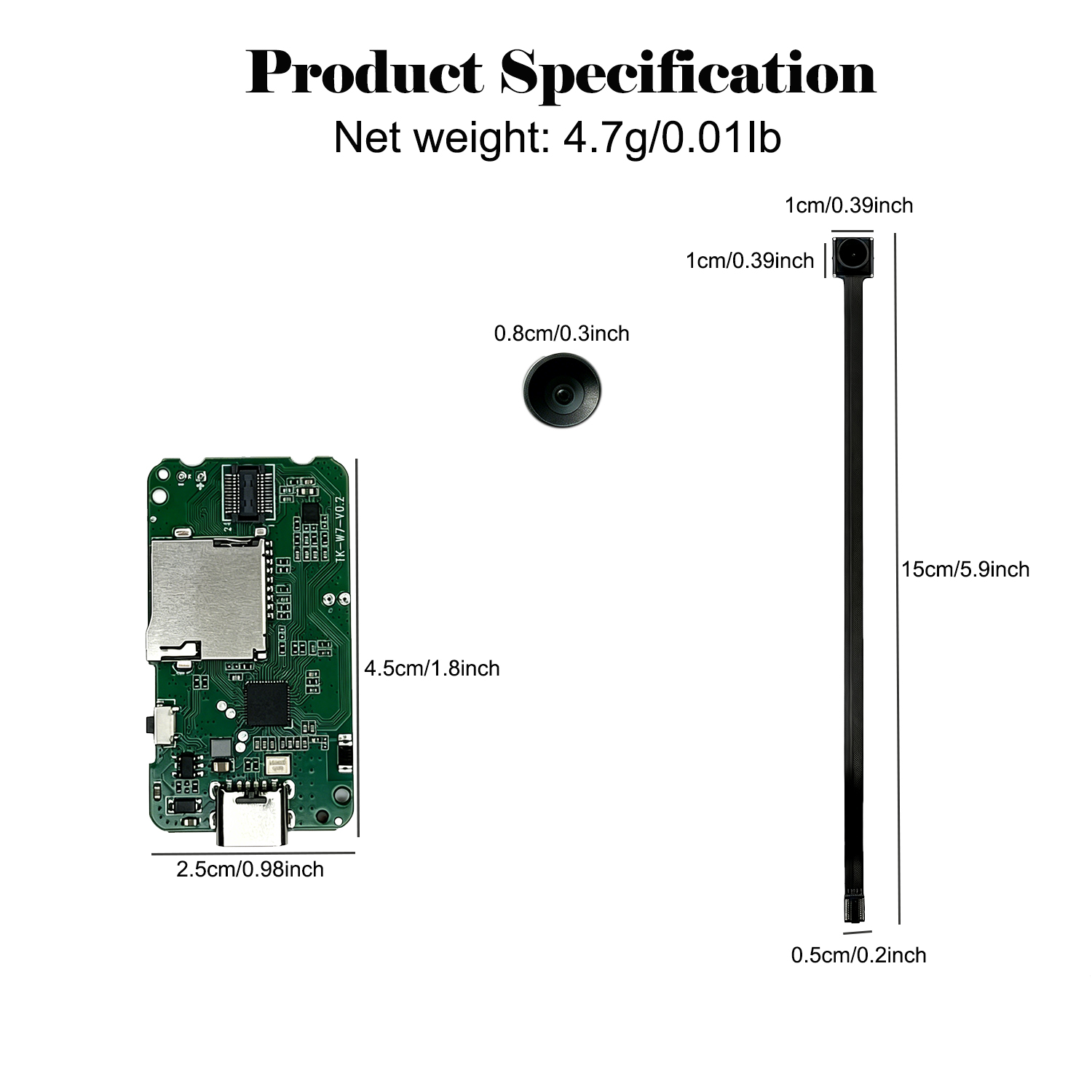 กล้องรักษาความปลอดภัยขนาดเล็กแ - Home Security Hidden Cameras บทวิจารณ์และราคา