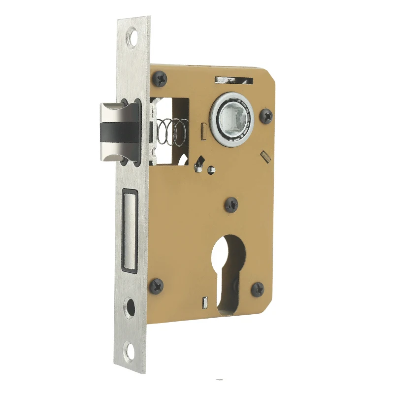 ชุดล็อกประตูห้องนอนกันขโมยสำหร - Home Security Door Reinforcement Lock บทวิจารณ์และราคา