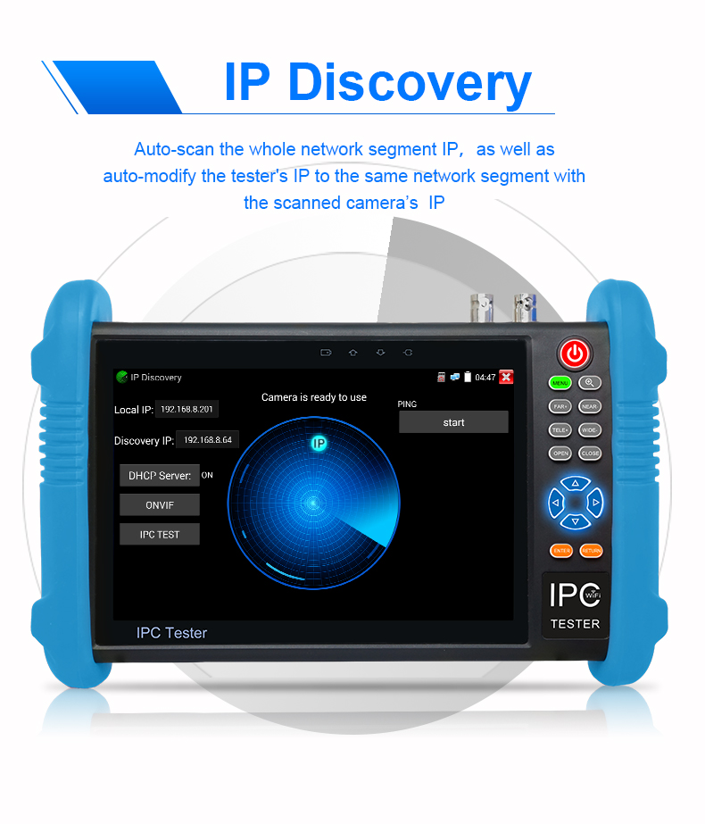 อุปกรณ์เสริมกล้องรักษาความปลอด - Home Security Project บทวิจารณ์และราคา