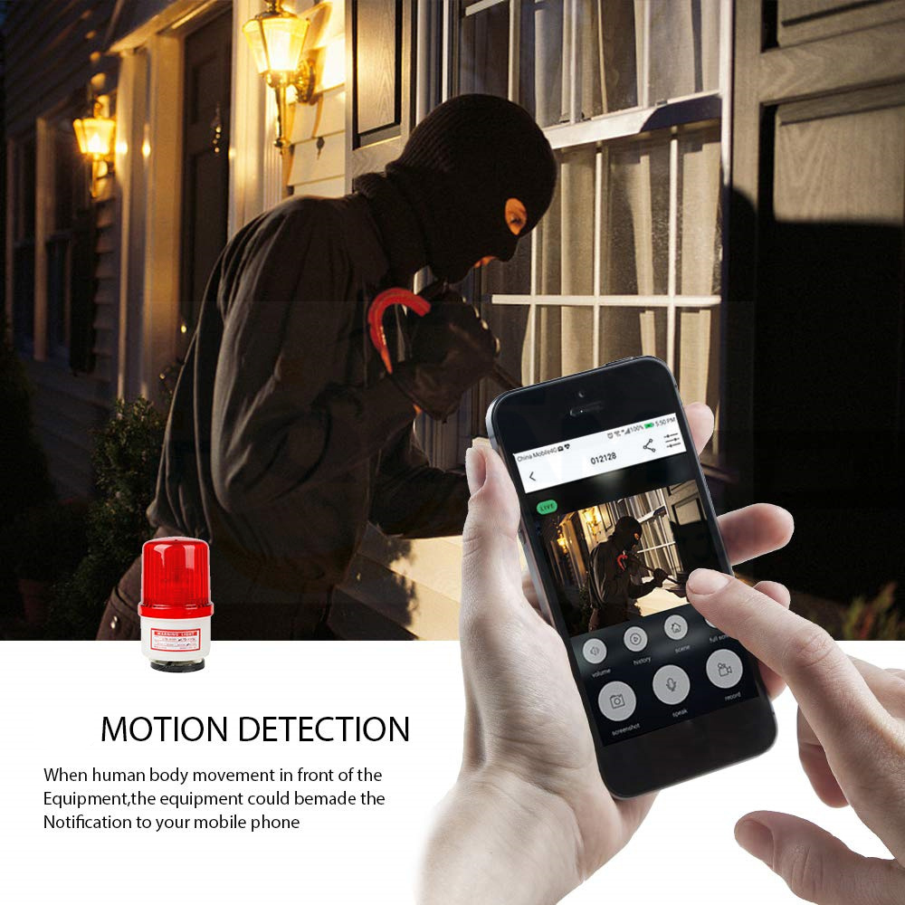5MP Door Eye IP POE กล้องมินิต - Peephole Camera Viewer บทวิจารณ์และราคา