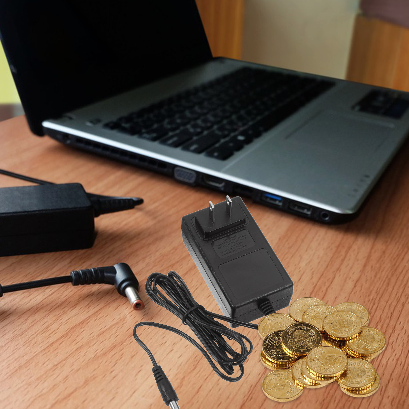 กล่องเก็บของจำลองรูปทรงแท่นชาร - Home Security Key Box บทวิจารณ์และราคา