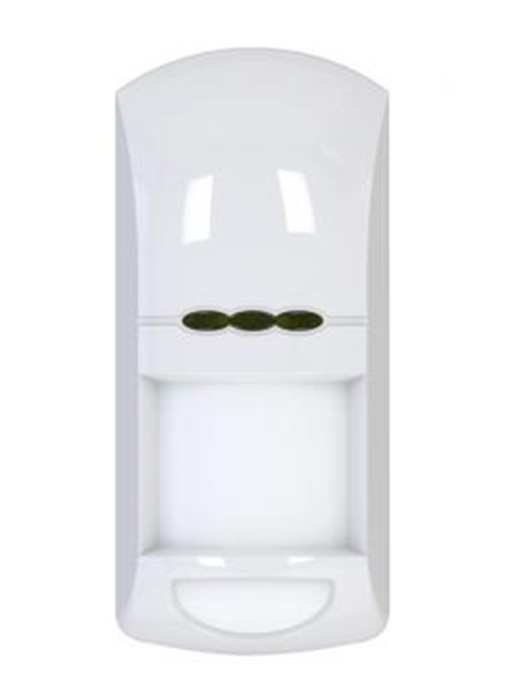 โฟกัส 12V MC-8250 เครื่องตรวจจ - Pet Immune Pir Sensor บทวิจารณ์และราคา
