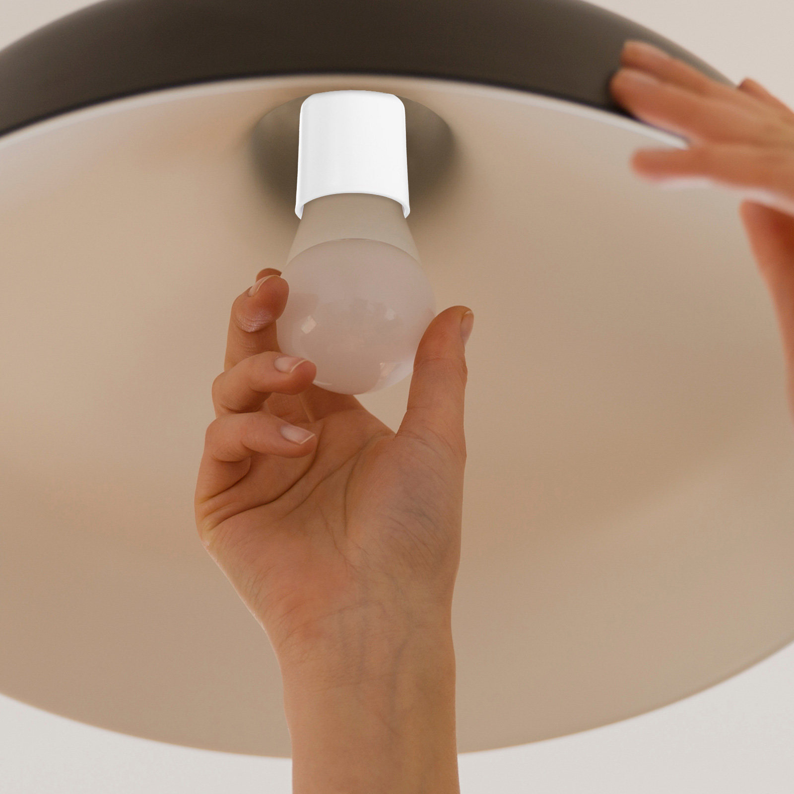 อะแดปเตอร์แปลงขั้วหลอดไฟ 4 ชิ้ - Home Security Project บทวิจารณ์และราคา