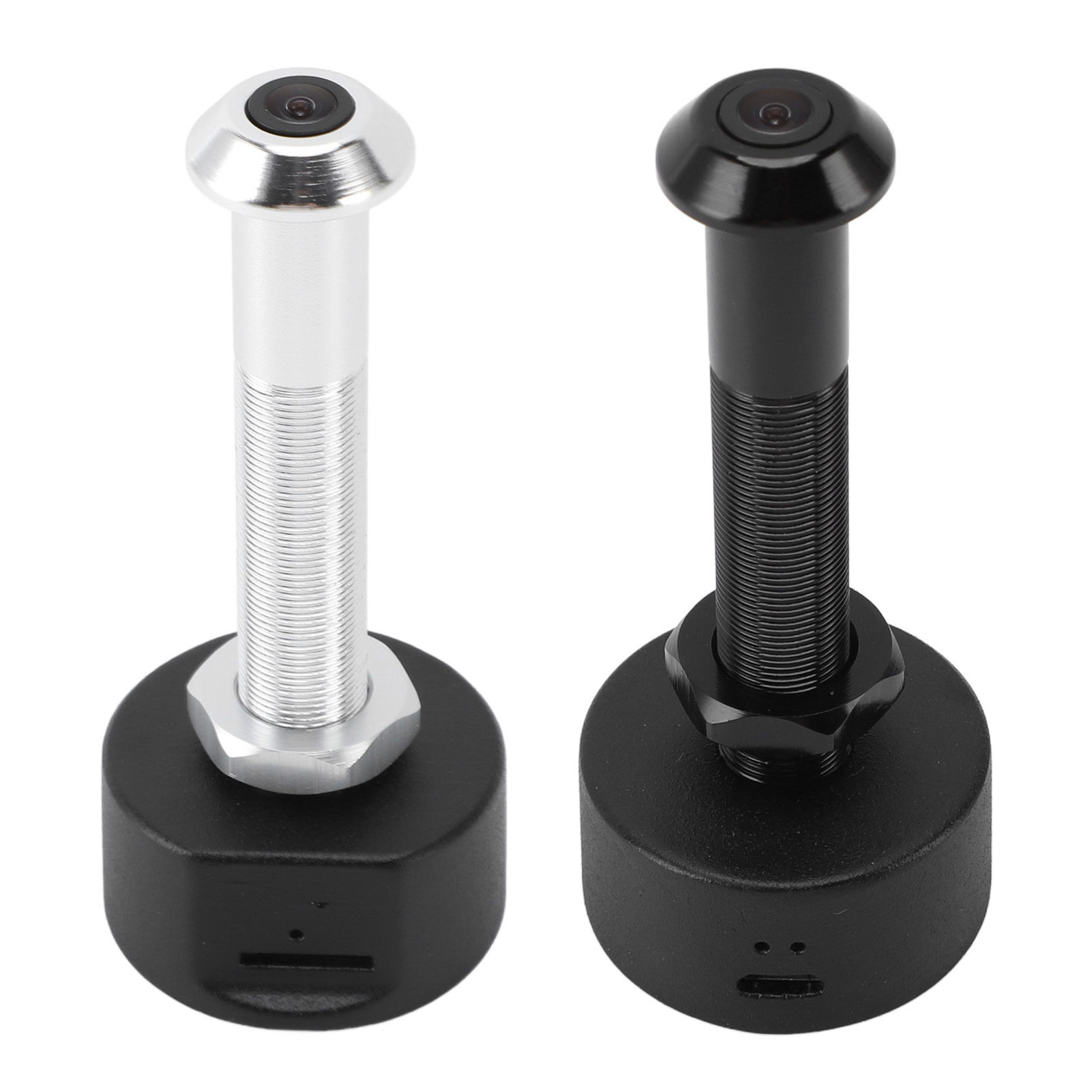 กล้องส่องตาแมวอัจฉริยะ 1080P พ - Peephole Camera Viewer บทวิจารณ์และราคา