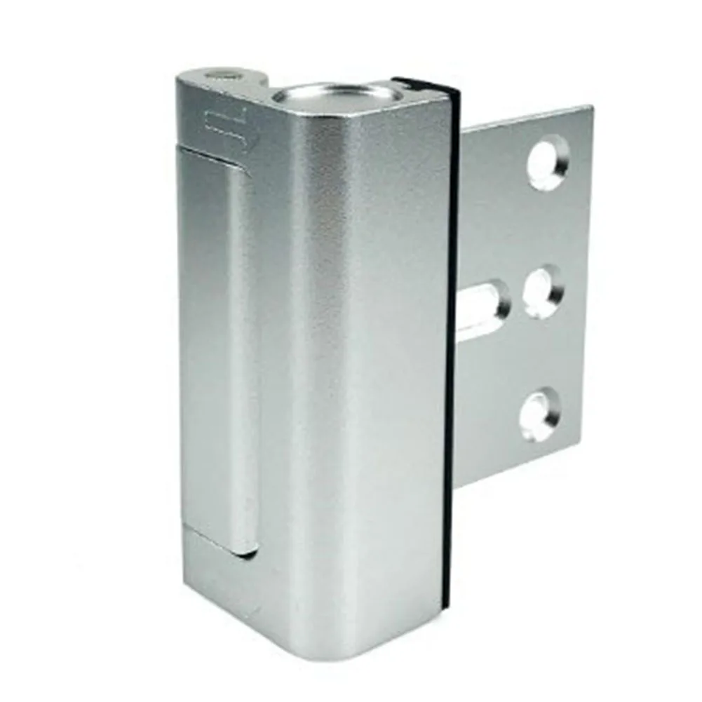 ล็อคเสริมความแข็งแรงของประตูเพ - Home Security Door Reinforcement Lock บทวิจารณ์และราคา