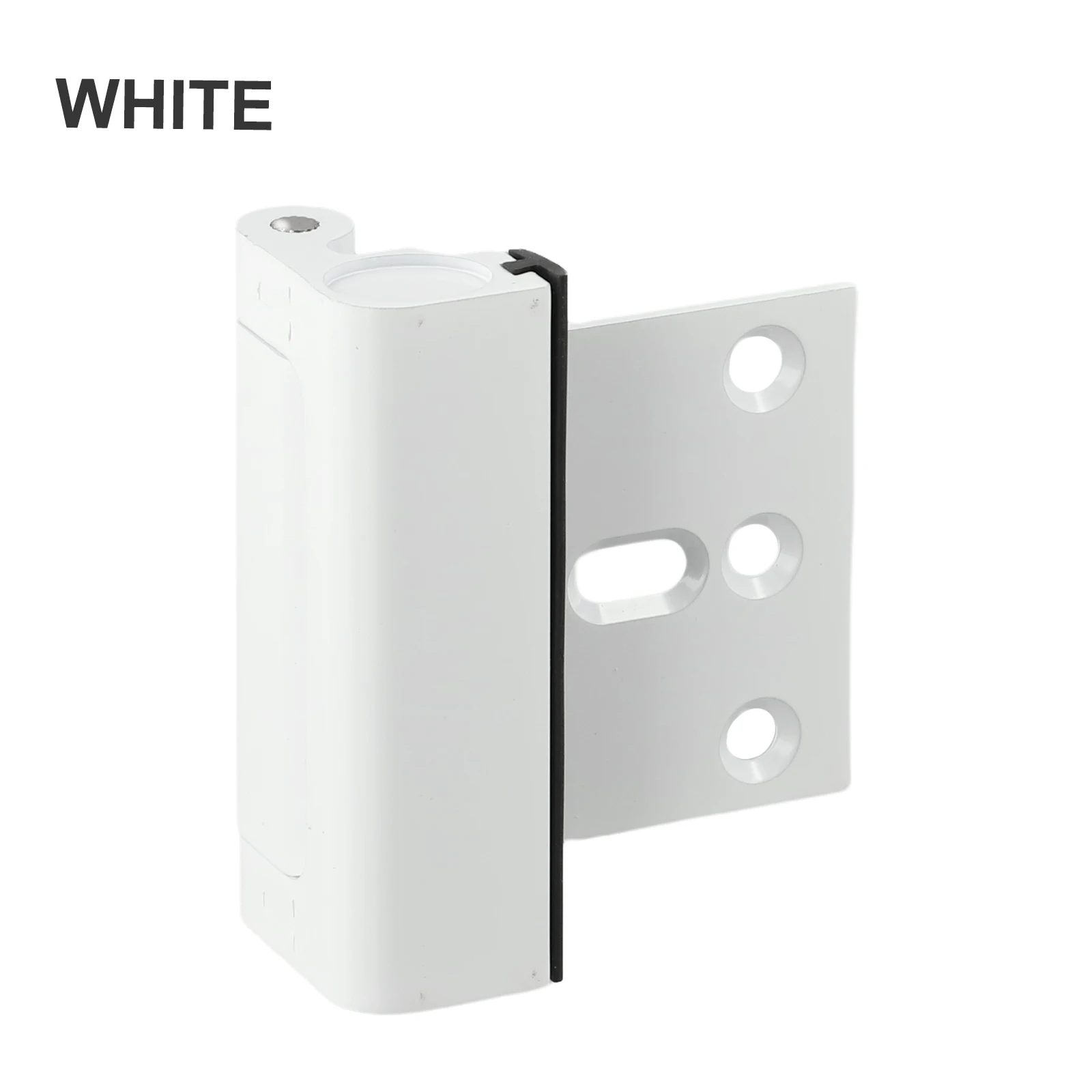 ล็อคเสริมความแข็งแรงของประตูเพ - Home Security Door Reinforcement Lock บทวิจารณ์และราคา