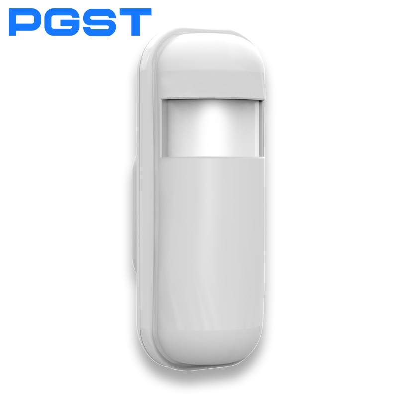 PGST ZigBee Tuya 433MHz Smart  - Pet Immune Pir Sensor บทวิจารณ์และราคา