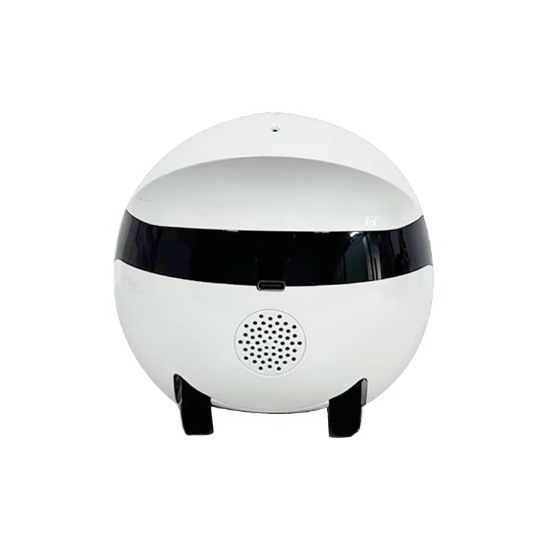 กล้อง หุ่นยนต์ สุนัข แมว ทารก  - Home Security Robot Dog บทวิจารณ์และราคา
