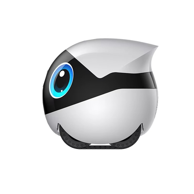กล้อง หุ่นยนต์ สุนัข แมว ทารก  - Home Security Robot Dog บทวิจารณ์และราคา