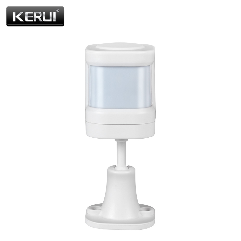 P20 Anti-สัตว์เลี้ยง PIR Motio - Pet Immune Pir Sensor บทวิจารณ์และราคา