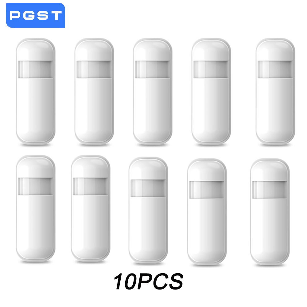 433MHZ PIR Sensor Home Alarm M - Pet Immune Pir Sensor บทวิจารณ์และราคา