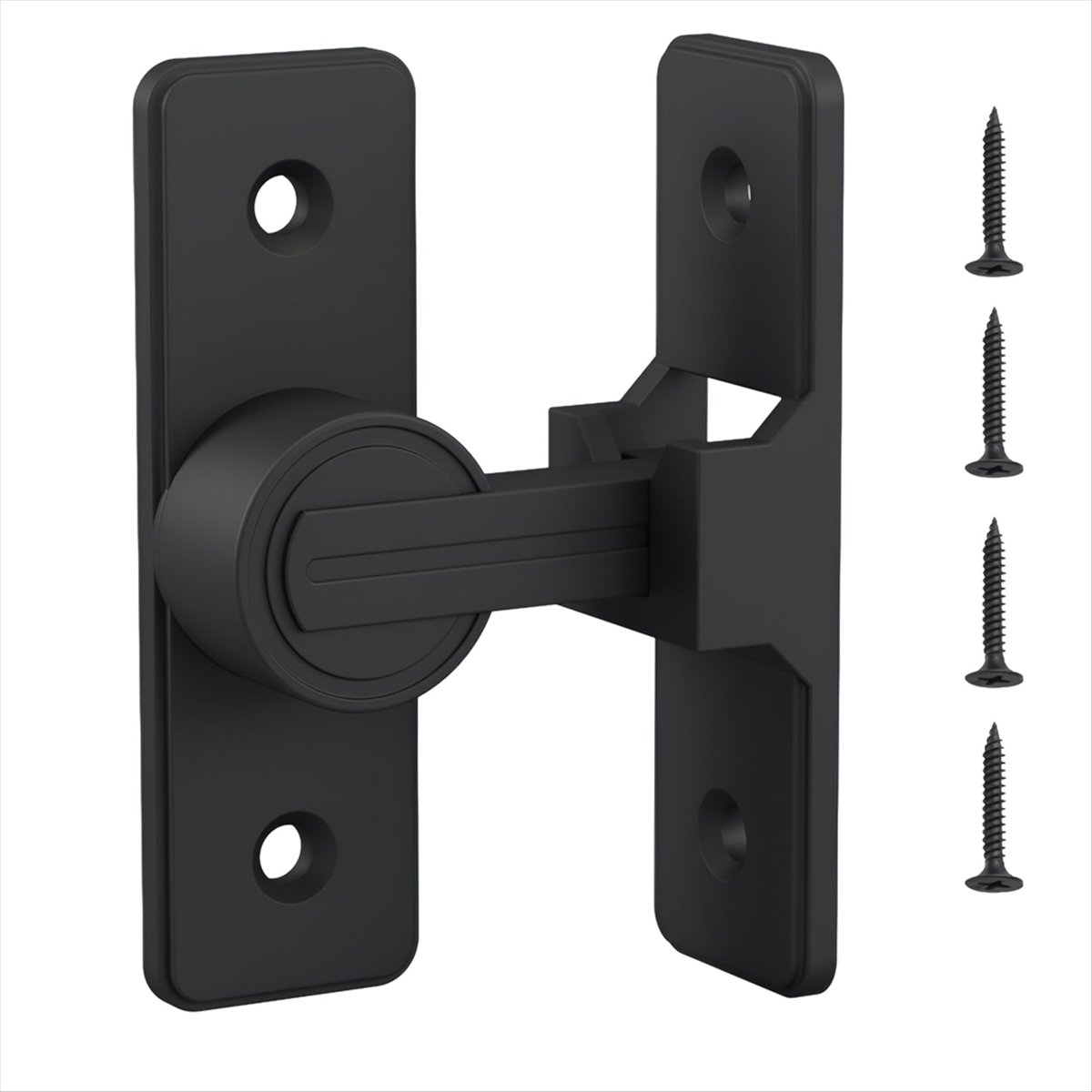 A72P สำหรับประตู 90 องศา ล็อคเ - Home Security Door Reinforcement Lock บทวิจารณ์และราคา