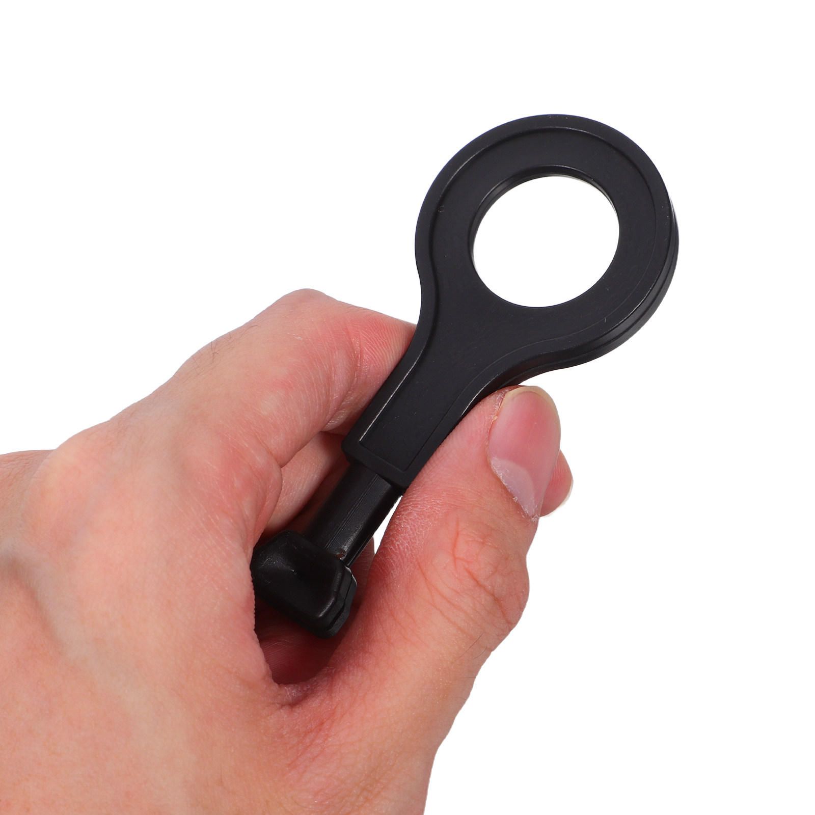 กุญแจกล่องเมาส์พลาสติก 5 ชิ้น  - Home Security Key Box บทวิจารณ์และราคา