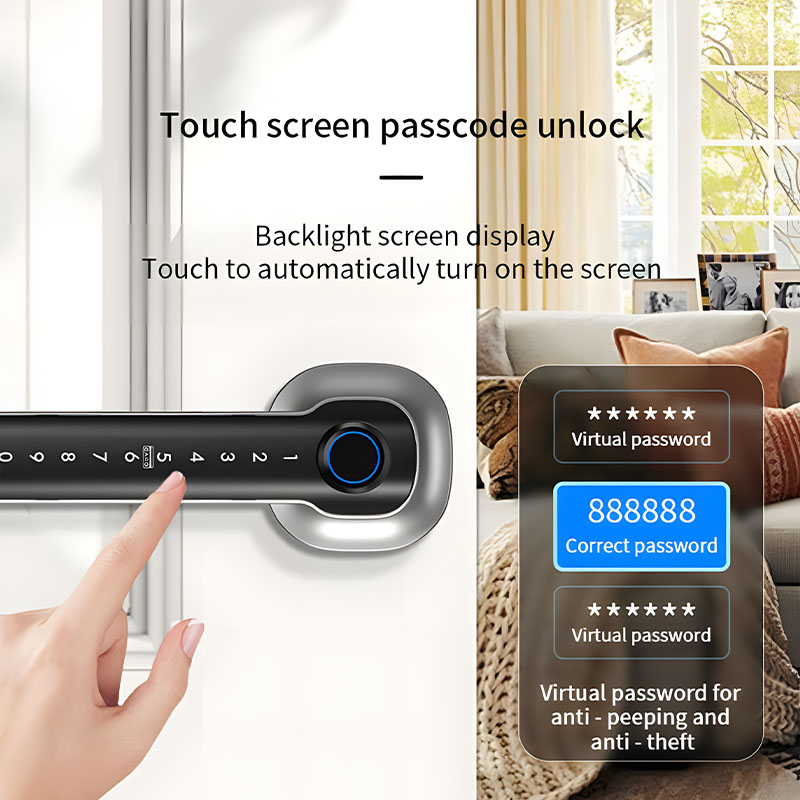อุปกรณ์รักษาความปลอดภัยภายในบ้ - Home Security Door Reinforcement Lock บทวิจารณ์และราคา