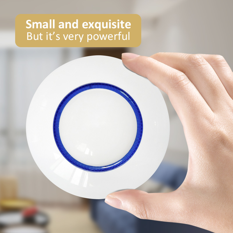 MC-7380R เซ็นเซอร์ตรวจจับความเ - Pet Immune Pir Sensor บทวิจารณ์และราคา