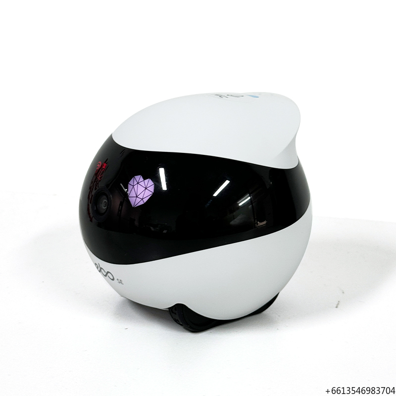 Enabot Ebo Se หุ่นยนต์สุนัข แม - Home Security Robot Dog บทวิจารณ์และราคา