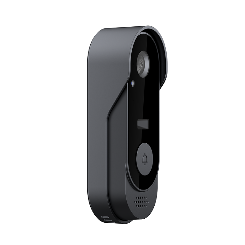 แอป Tuya มุมมองกว้าง 170 องศา  - Peephole Camera Viewer บทวิจารณ์และราคา