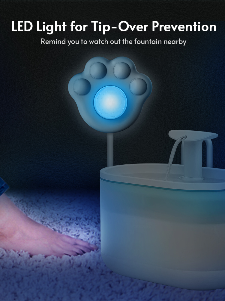 เซ็นเซอร์น้ําพุแมว PIR Motion  - Pet Immune Pir Sensor บทวิจารณ์และราคา