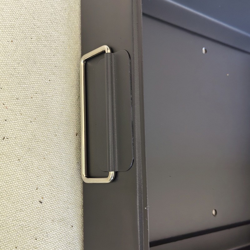 ตู้เซฟนิรภัยกันไฟขนาดใหญ่ แข็ง - Home Security Key Box บทวิจารณ์และราคา