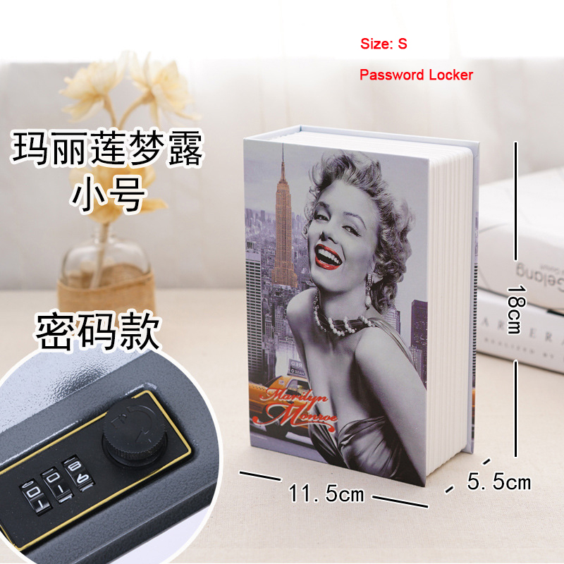 ตู้เซฟรหัสลับแบบซ่อนเร้น S Cod - Home Security Safe บทวิจารณ์และราคา