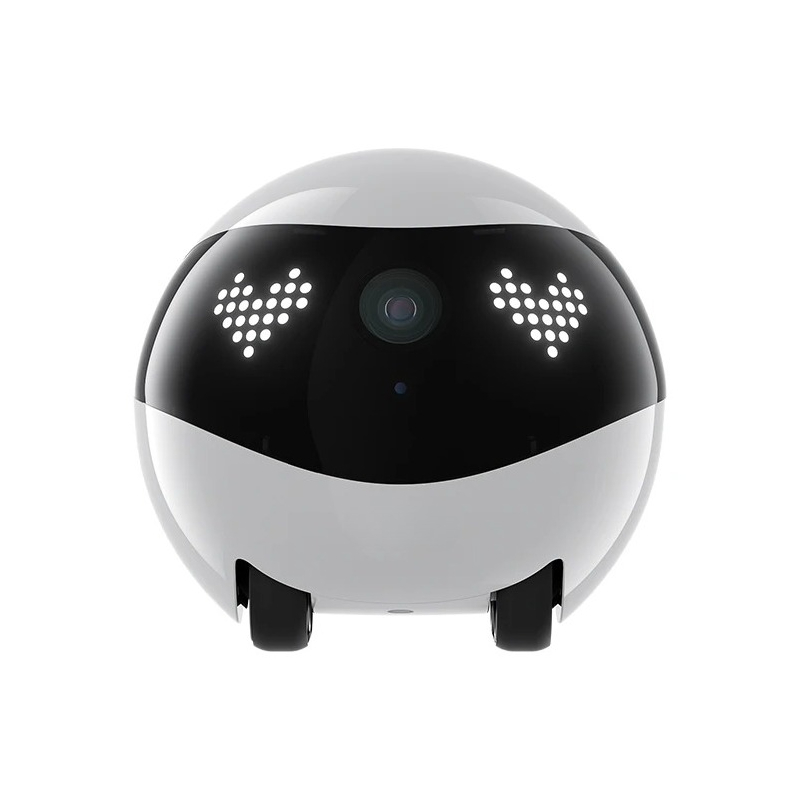 กล้อง Air2 สำหรับสุนัข แมว และ - Home Security Robot Dog บทวิจารณ์และราคา