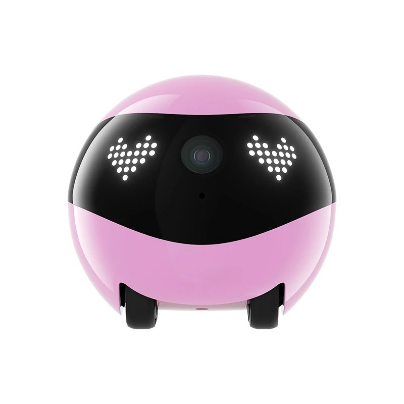 กล้อง Air2 สำหรับสุนัข แมว และ - Home Security Robot Dog บทวิจารณ์และราคา