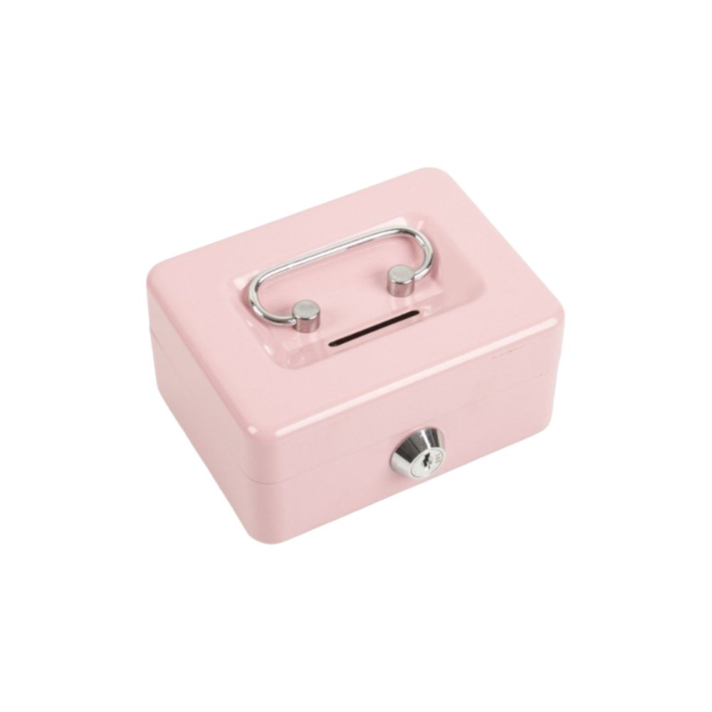 กล่องนิรภัยขนาดเล็กแบบพกพา พร้ - Home Security Key Box บทวิจารณ์และราคา