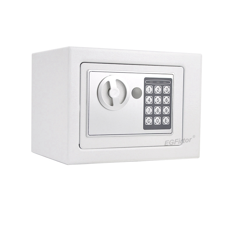 ติดผนังรหัสผ่านความปลอดภัยกล่อ - Home Security Key Box บทวิจารณ์และราคา