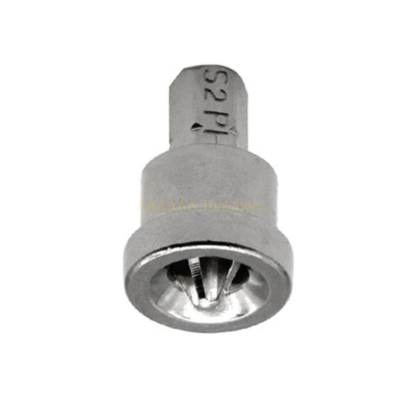 A2BE 25/50 มม. PH2 ไขควงบิตบิต - Home Security Project บทวิจารณ์และราคา