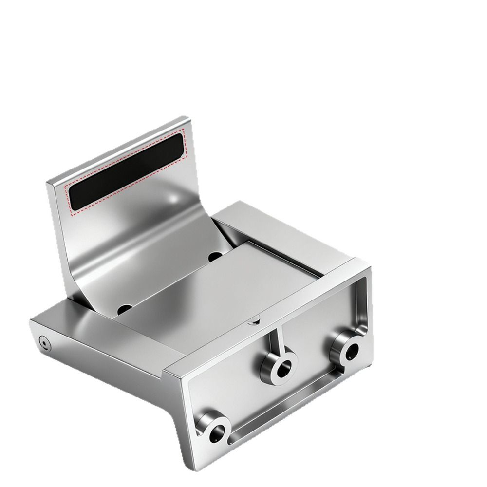 ล็อคประตูอลูมิเนียมอัลลอยด์ คว - Home Security Door Reinforcement Lock บทวิจารณ์และราคา