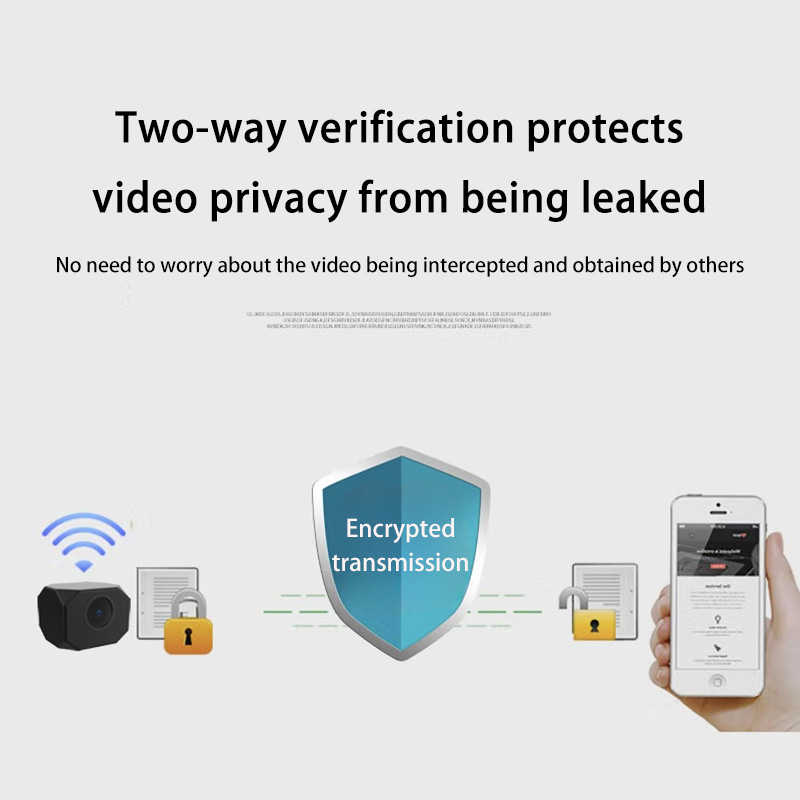 กล้องวงจรปิด 4K HD WiFi สำหรับ - Home Security Hidden Cameras บทวิจารณ์และราคา