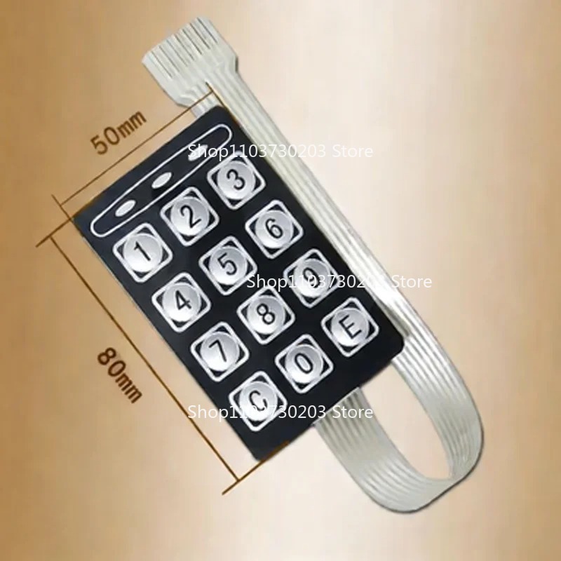 ชุดซ่อมแผงควบคุมตู้เซฟอเนกประส - Home Security Safe บทวิจารณ์และราคา