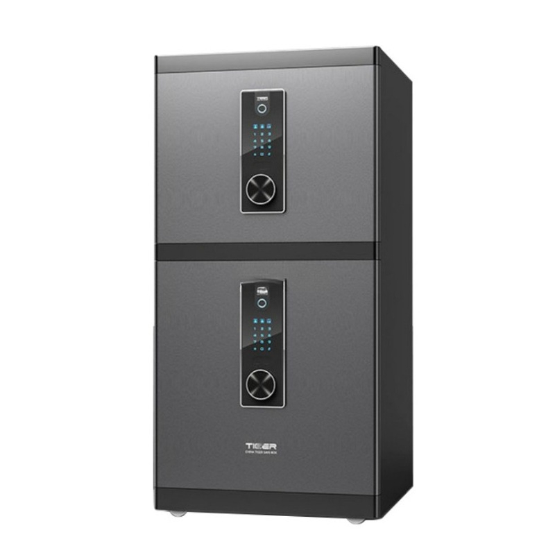 ตู้เซฟนิรภัยอัจฉริยะสำหรับสำนั - Home Security Officer บทวิจารณ์และราคา