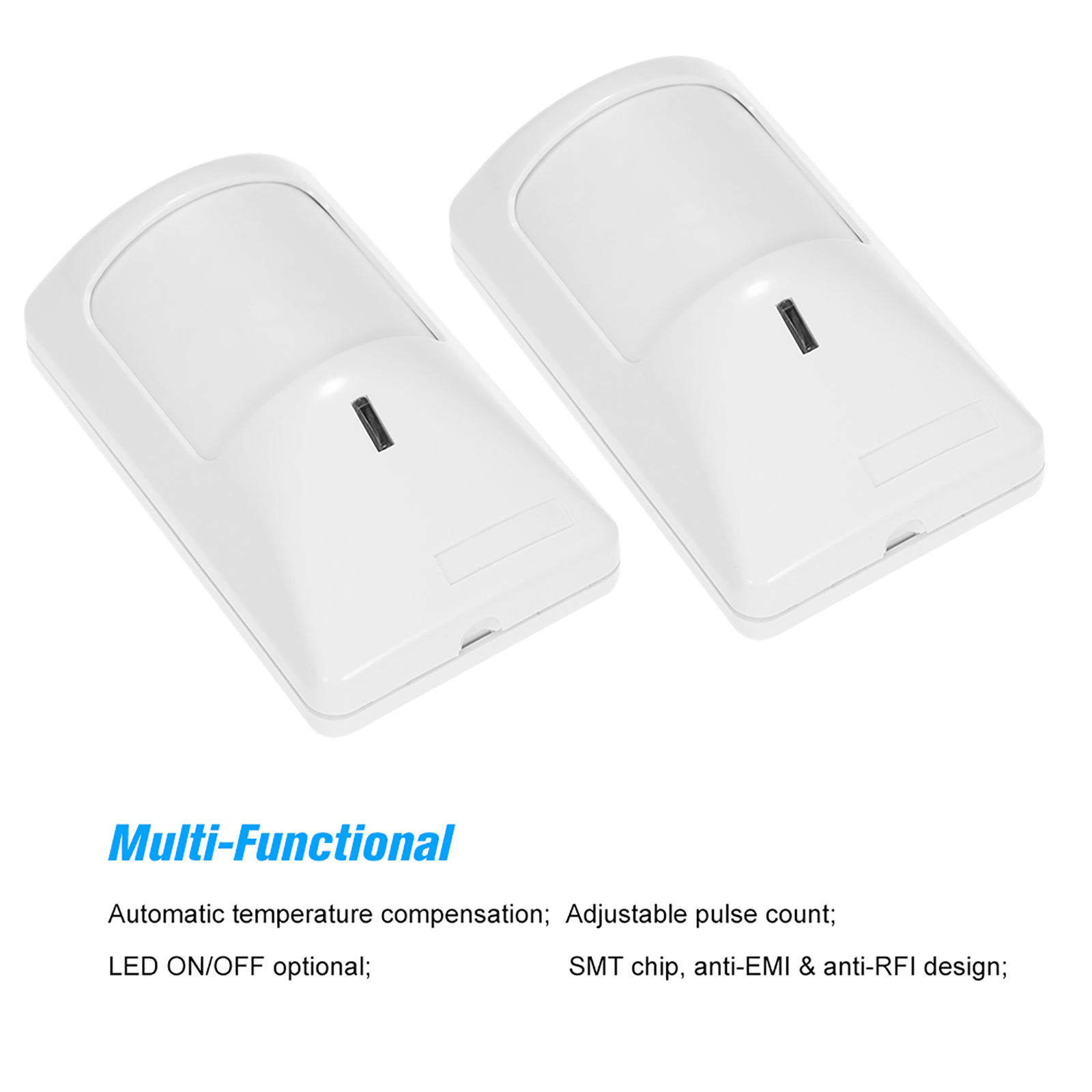 2 ชิ้น Sensor Anti - Pet PIR M - Pet Immune Pir Sensor บทวิจารณ์และราคา