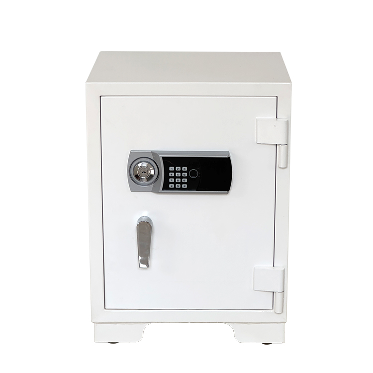 ตู้เซฟกันไฟสำหรับเก็บเอกสารที่ - Home Security Key Box บทวิจารณ์และราคา