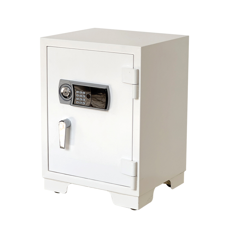 ตู้เซฟกันไฟสำหรับเก็บเอกสารที่ - Home Security Key Box บทวิจารณ์และราคา
