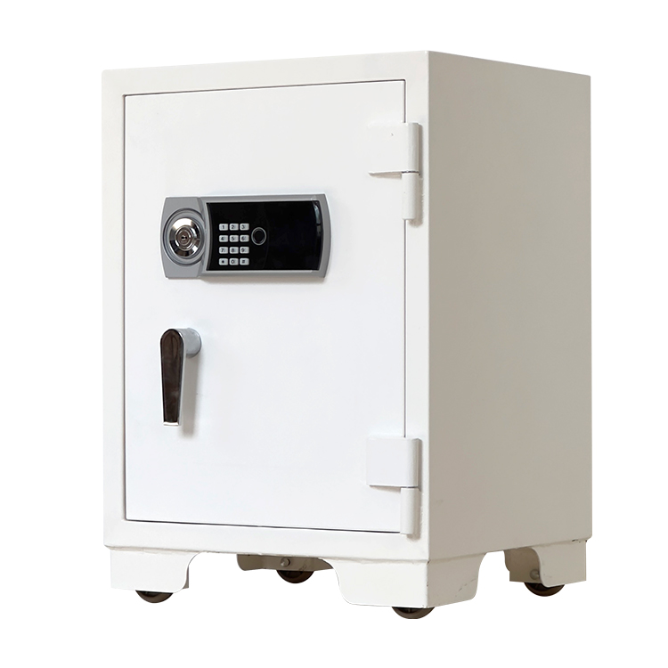 ตู้เซฟกันไฟสำหรับเก็บเอกสารที่ - Home Security Key Box บทวิจารณ์และราคา