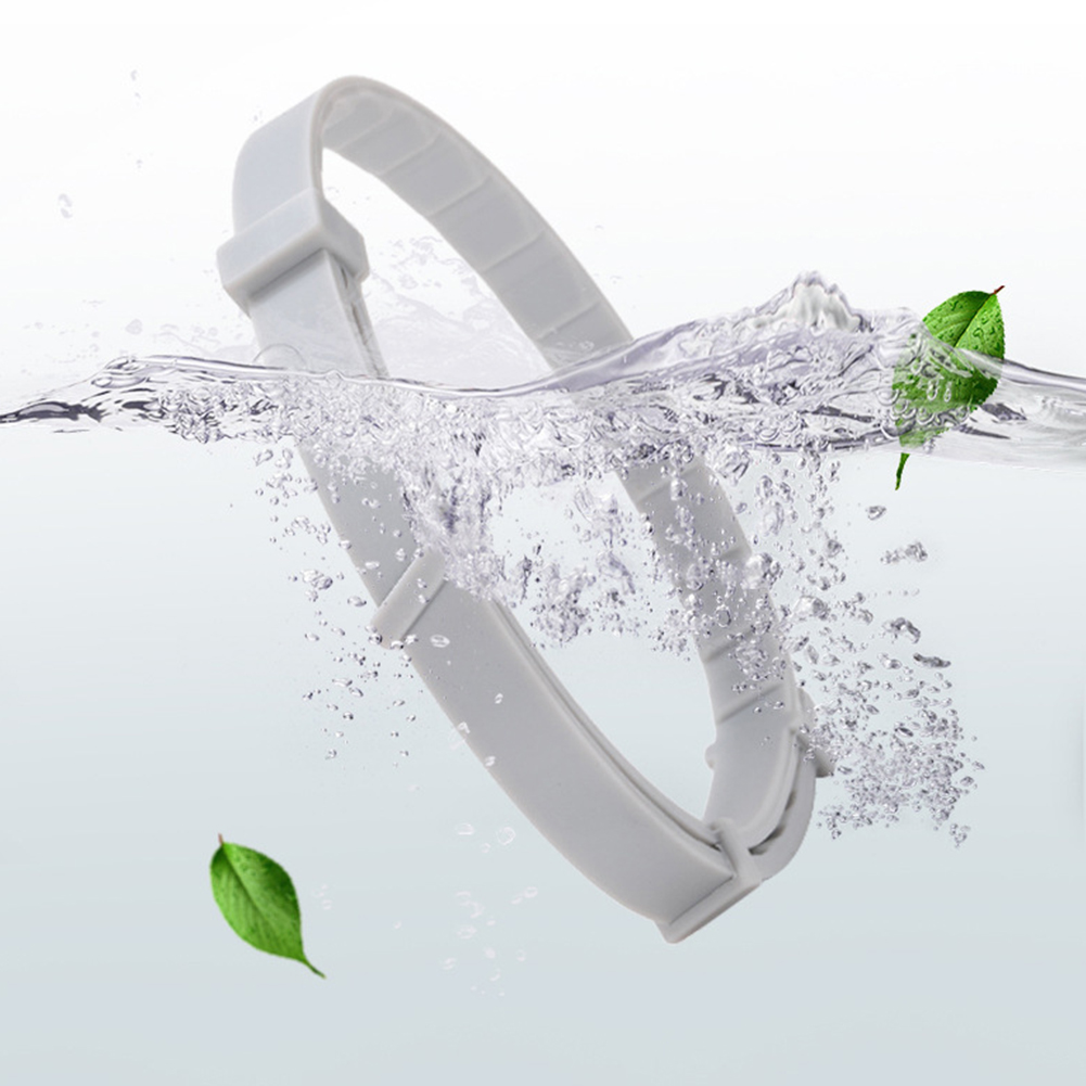 ปลอกคอป้องกันเห็บหมัดสำหรับสัต - Pet Immune Pir Sensor บทวิจารณ์และราคา
