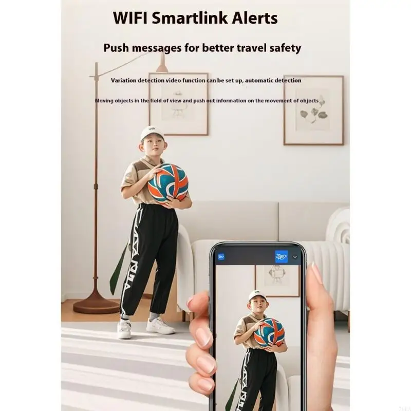 กล้องสัตว์เลี้ยงหมุน 360 องศาพ - Home Security Robot Dog บทวิจารณ์และราคา